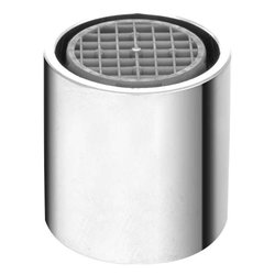 Rompigetto rubinetto aeratore femmina ( F 16 ) Cromo BLIROM0063AE