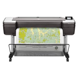 Plotter DESIGNJET T1700 fino a A0 44 W6B55A B19