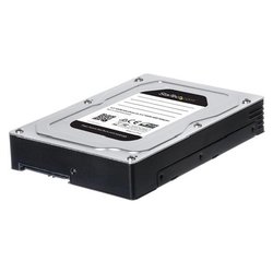 Staffa di montaggio hard disk 2.5 da 2,5 a 3,5 25SATSAS35HD
