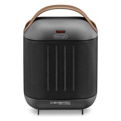 Termoventilatore 1800W 55m³  CAPSULE Hfx30C18 Ag Antracite 0114571001