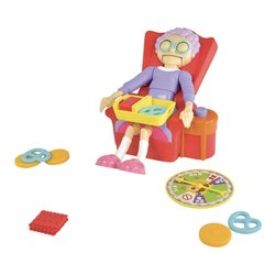 Occhio Alla Nonna gioco in Italiano 21191743