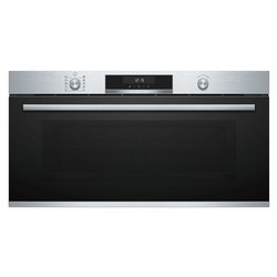 Forno incasso (85Lt) SERIE 6 VBC5580S0 Inox classe A+ (L90cm)