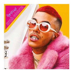 CD Rockstar - Sfera Ebbasta 6731998