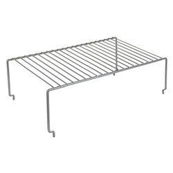 Mensola Bracket (45x26cm) Cromo 155010