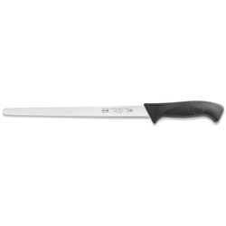 Coltello disossare lama(28cm) Inox SKIN Nero e Cromo 304228