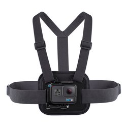 Chesty pettorina Black AGCHM 001