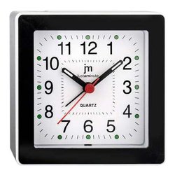 Sveglia JUSTAMINUTE White e Black JA7061QB