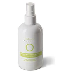 Profumatore tessuti Spray (200ml) Pompelmo e bergamotto ESSENZIALE COLORS 0074