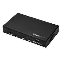 Splitter HDMI 4K Uhd 2 porte ST122HD202