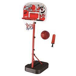 Piantana pallacanestro Mini Basket (138-166cm) SPORT ONE 703200001