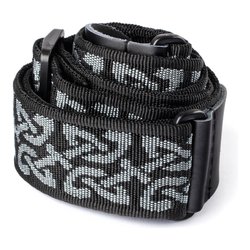 Tracolla chitarra D38 SERIES Classic Celtic gray D3814GY