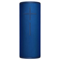 Cassa wireless MEGABOOM 3 Lagoon blue 984 001404