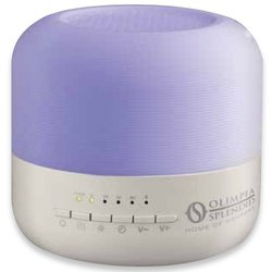 Diffusore aromi (400ml) Astomi Sound Bianco 99408