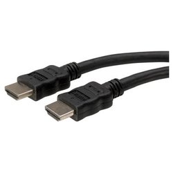 Cavo HDMI High Speed Black 10m HDMI35MM
