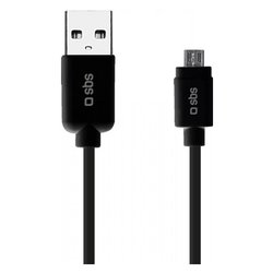 Cavo MicroUSB 1m LTHL200