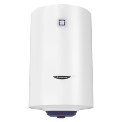 Scaldacqua BLU1 R 50 V Bianco classe C 3201890