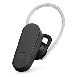 Auricolari microfono bluetooth Black Night Black TE0CBH80K