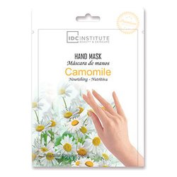 Maschera bellezza Nutriente mani con camomilla 40 g