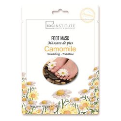 Trattamento Maschera piedi alla camomilla 40 g