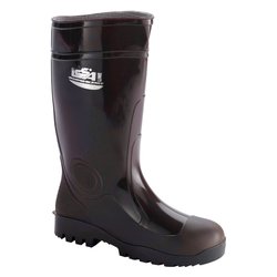 Stivali Marrone e Nero taglia 42 06315R 090 42