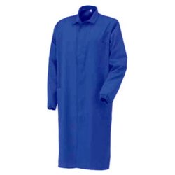 Camice (taglia xxl 58-60 ) EUROPA Blu 8100040XXL