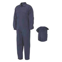 Tuta lavoro (taglia L/50-52 ) Europa FIRST CLASS WORKWEAR Blu 8070 040 L