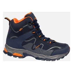 Scarpe tipo trekking alte no DPI taglia 43 PLOSE Blu 06783 43