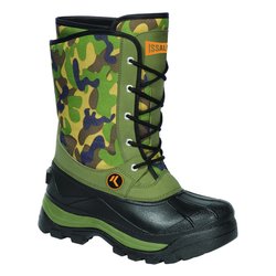 Stivali BLIZZY No Safety con Imbottitura Mimetico taglia 44 06400N 014 44