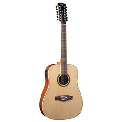 Chitarra acustica 4/4 NXT D100E Xii Natural 06217333