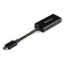 Adattatore computer Usb C a Hdmi Black CDP2HD4K60H