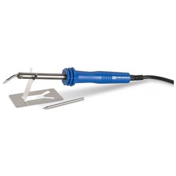 Stagnatore elettrico dritto Hobby 25 25W; 350°C 170020