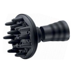 Diffusore phon D52Du Black 44160530103