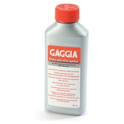 Decalcificante Macchina caffè 21001681 Flacone da 250 ml