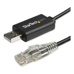 Cavo adattatore Dati per Console Cisco Usb 1,8m ICUSBROLLOVR