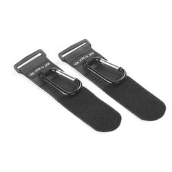 Gancio passeggino multifunzione 2 Pz 10319