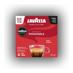 Lavazza cappuccinatore a modo mio milkup bianco, 18200052