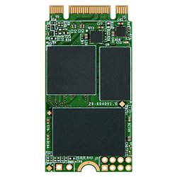 SSD interno M.2 240GB 420S TS240GMTS420S