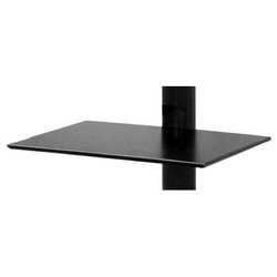 Mensola carrello OMB per Big Trolley Black OM07077