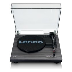 Giradischi LS SERIES Ls 10 Black