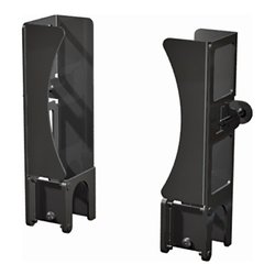 Supporto minipc CHIEF Fusion Universal CPU Black FCA112