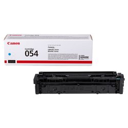 Toner Originale 1200 Ciano 054 3023C002