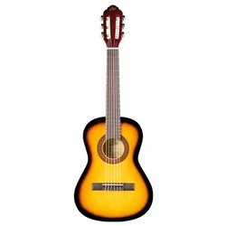 Chitarra classica 1/2 SERIE STUDIO Cs 2 Sunburst 06204127