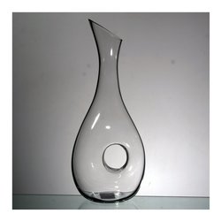 Decanter (1Lt) DC18347 Trasparente