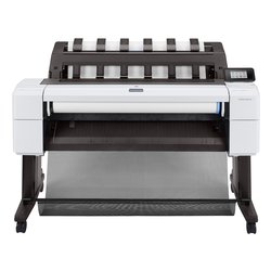Plotter DESIGNJET T1600 fino a A0 36” 3EK12A B19