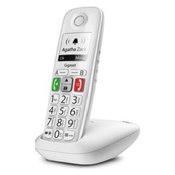 Cordless Singolo E SERIES E290 Bianco S30852 H2901 K102