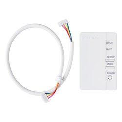 Modulo WI FI condizionatore BRP069B45 White