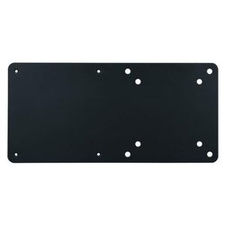 Supporto minipc Piastra VESA Black PM5789