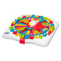 Gioco prescolare Baby Prof 2-6a BILINGUAL ABC 00009792000000