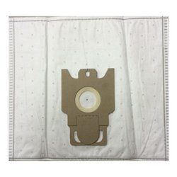 Sacchetto aspirapolvere (8 pz) Tnt Compatibile Hoover, Miele ME 3 TNT