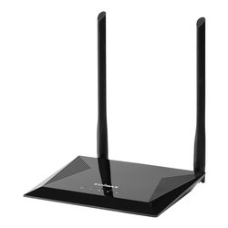 Router N300 4 in 1 Single Band Black BR 6428NS V5